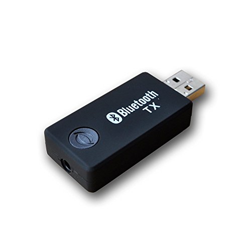 Top 5 Best bluetooth usb transmitter for sale 2016 BOOMSbeat