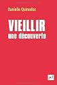 Vieillir : une découverte