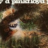 Review Pink Floyd  / A Saucerful of Secrets