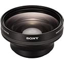 Sony VCL-DH0758 Wide Angle Conversion Lens for DSCH1, H2 and H5 Digital Cameras