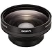 Sony VCL-DH0758 Wide Angle Conversion Lens for DSCH1, H2 and H5 Digital Cameras