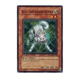 Yugioh Lodt-en022 - Ryko, Lightsworn Hunter Super Rare