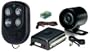 PYLE PWD203 6-Relay Vehicle Security System with Code Encryption