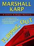 Flipping Out (Thorndike Mystery)