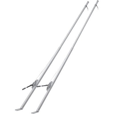 - TranzSporter Wall Jack System - 1000-Lb. Capacity, Model# 48582
