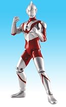 ORIGINAL ULTRAMAN (1966 VERSION) ACTION HERO SERIES 7" TALKING ACTION FIGURE