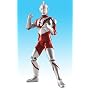 ORIGINAL ULTRAMAN (1966 VERSION) ACTION HERO SERIES 7" TALKING ACTION FIGURE