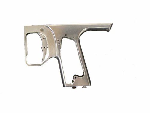 Buy CCM Shocker Ripframe - Silver by CCM