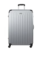 AMERICAN TRAVEL Trolley rígido  70 cm (Gris)