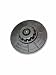 Pro.Fit International UL-747 FLEX PAD Replacement Adhesive Pad