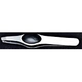 Trend Tweezers Stainless Steel G3 LED Lighted Precision Tweezer 