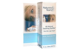 Buy Natures Tears EyeMist by Natures Tears now!