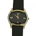 New Stainless Wittnauer Montserrat Womens Diamond Watch