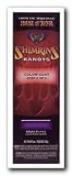 Shimrins Kandy Color Coat, Purple, 6 oz. can