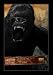 King Kong (Caution, Live Animal) Movie Framed Poster Print - 24 X 36
