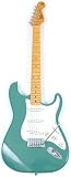 SX SST 57 VGN Electric Guitar