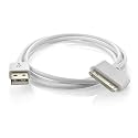 Inspiretech iPod iPhone iTouch dock to USB Sync Cable