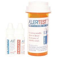 AllerTest Ni Nickel Detection Kit