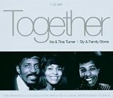 Together: Ike & Tina Turner/Sly & The Family Stone