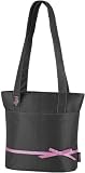 Thermos Foogo Fashion Diaper Bag- Pink(Small)