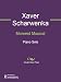Search : Moment Musical Sheet Music