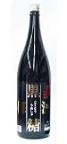 奥武蔵の黒糖梅酒 14° 1.8L