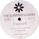 THE SUPERMEN LOVERS / STARLIGHT
