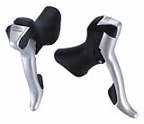 31JHBtwE1RL. SL160  Shimano HB ST 6600 Left Hand Triple Road Bike Shifter