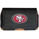 NFL Football San Francisco 49ers Horizontal Smart Phone Case