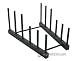 Kitchen & Housewares : ScanPan Lid Storage Rack