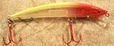 Frantic Minnow Fishing Lure Shallow Topwater Diver JLVLures Casting JFM133R