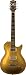 Washburn Idol WIN Series WINSTDG Single Cut Bolt on Electric Gold Top