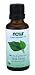 Now Foods Organic Tea Tree Oil, 1-Ounce