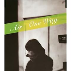 One Way   (CCCD)