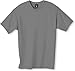 alp.5180 Hanes Beefy-T, Graphite, 3X-Large