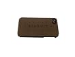 Dark Chocolate Biscuit iPhone 4S Case (Compatible with Apple iPhone 4S, iPhone 4)