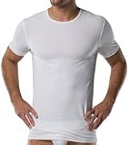 Papi Cotton Stretch Crew Neck T-Shirt 725830