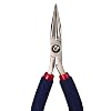 Tronex Model 731 Round Nose Pliers with Ergonomic Handles