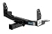 Curt Manufacturing 31023 Front Mount Receiver Hitch