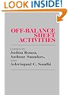 Off-Balance Sheet Activities