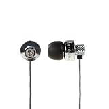 Skullcandy Titan Earbuds for iPhone - Chrome