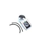 Chrome Dash Speedometer Housing Dash Panel for 91-95 Big Twin Harley - Frontiercycle... by V-Twin