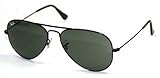 Ray-Ban AVIATOR LARGE METAL (RB 3025 W3235 55)
