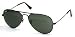 Lunette de soleil Ray Ban Aviator RB 3025 W3235 T55/14