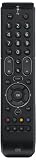 One For All Universal TV Remote Control with Ultra Wide Infrared Angle