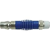 千代田通商:チヨダ フリーアングル2小型固定プラグタイプ R1/4 FA2S-2M-P 型式:FA2S-2M-P