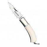 Aristocrat Medallion IVORY MICARTA - B000A6KDJ2
