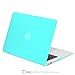TopCase Rubberized Hard Case Cover for Macbook Air 11