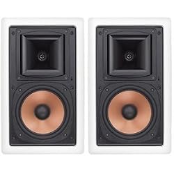 KlipschReferenceSeriesRCW-3-Speaker-50Watt-2-way-white