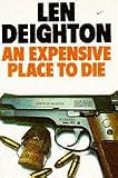 An Expensive Place to Die